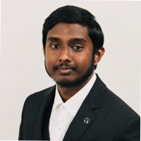 Sri Sai Pavan Madipelli