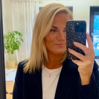 Jennifer Eriksson