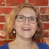 Lisa Eubank, Sphr, Shrm-Scp