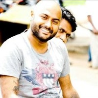 Suraj Kp