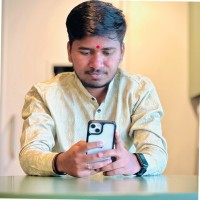 Shubham Korde