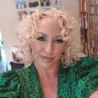 Tracey Myers