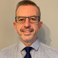 Pete Booth