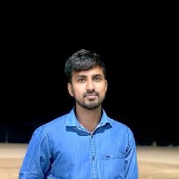 SATHEESHKUMAR P
