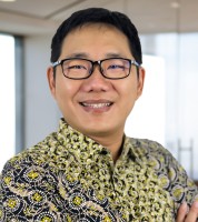 Alex Tribuana Sutanto