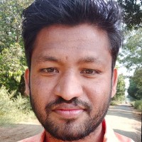 Mungamuri Mahesh