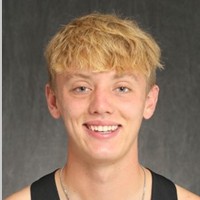Taylor Thorson