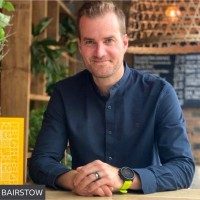 Ash Bairstow