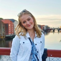 Silje Marie Sørlien