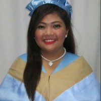 Eden Mae Gonzales