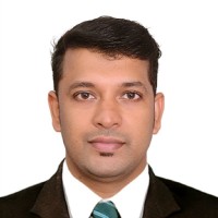 Ratheesh P M