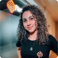 Evelin Lavado Ferreira