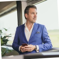 Tim Van Oosterhout