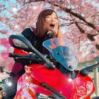 Haruko K
