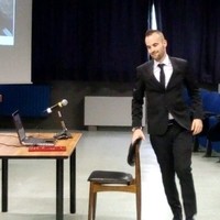 Michele Congiu