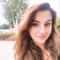Pinar Joshi