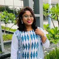 Jayeeta Mitra