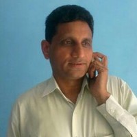 Kashmir Chaudhary