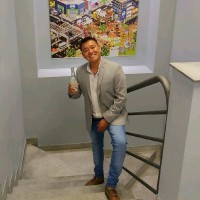 Fernando Farid Canizares Beltran