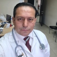 Dr. Daniel Rodriguez Silvestre