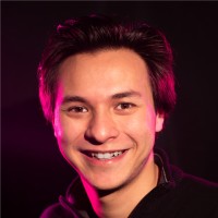 Tristan Ho