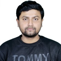 Saurabh Kumar Jaiswal