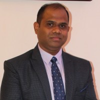 Hemant B
