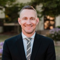 Corey Holm M.Ed