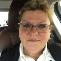 Anne-Marie Chivers