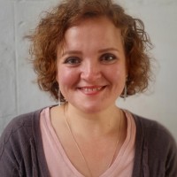 Olga Sukhachova