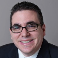 Chris Fiorenza