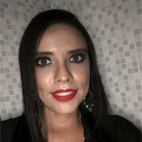 Nadiane Vieira Silva