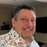 Ian Bennett