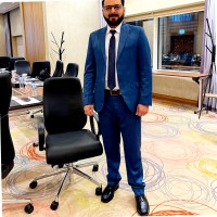 Farooq Mufti