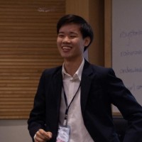 Yao Kang Shuy