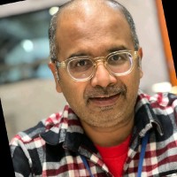 Rony Mathews