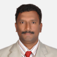Rajasekhar Paladugu