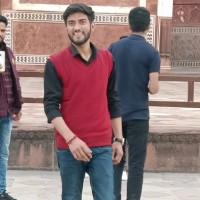 Pratyush N.