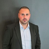 Andreas Karatas