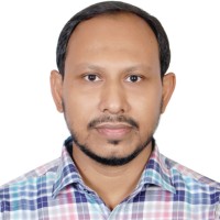 Asad Ullah