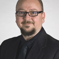 Benjamin Hess