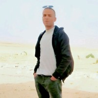 عبده عزام