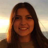 Alexa Mayen Castillo