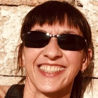Ingrid Herck