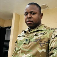 Patrick Niforh