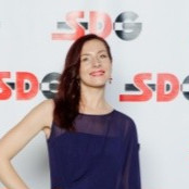 Rita Liaudanskienė