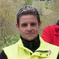 Romain Van Den Broecke
