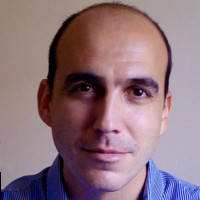 Roberto Naval Araya