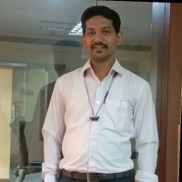 Mahantesh Araganji