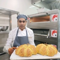 Supratim Chakraborty